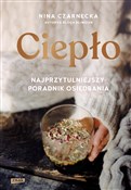 Ciepło Naj... - Nina Czarnecka -  Książka z wysyłką do UK
