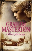 Pani fortu... - Graham Masterton -  foreign books in polish 