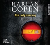 [Audiobook... - Harlan Coben -  books in polish 