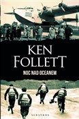 Noc nad oc... - Ken Follett -  foreign books in polish 