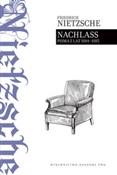 polish book : Nachlass P... - Friedrich Nietzsche