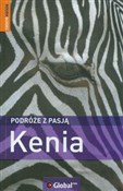 polish book : Kenia Podr... - Richard Trillo