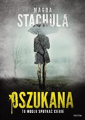 Oszukana - Magda Stachula -  books from Poland