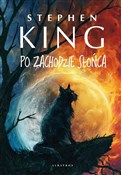Polska książka : Po zachodz... - Stephen King