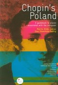 Chopin's P... - Juarez Marita Alban, Ewa Sławińska-Dahlig -  books in polish 