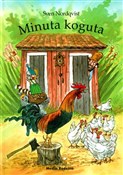 Minuta kog... - Sven Nordqvist -  books from Poland