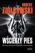 Wściekły p... - Robert Ziółkowski -  books from Poland