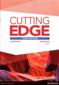 Cutting Ed... - Sarah Cunningham, Peter Moor, Anthony Cosgrove -  Książka z wysyłką do UK