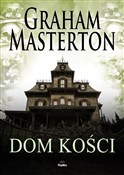 Dom kości - Graham Masterton -  foreign books in polish 