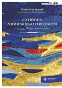 polish book : Czerwień n... - Marco Iwan Rupnik