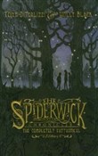 Spiderwick... - Tony Diterlizzi, Holly Black -  books from Poland