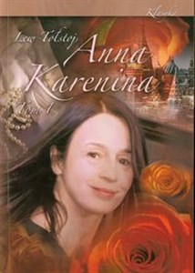 Picture of Anna Karenina Tom 1