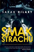 Smak strac... - Sarah Hilary -  books in polish 