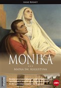 Monika Mat... - Anne Bernet -  Polish Bookstore 