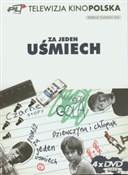 polish book : Za jeden u... - Adam Bahdaj, Hanna Ożogowska, Stanisłwa Loth, Seweryna Szmaglewska, Waldemar Podgórski,