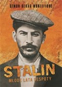 polish book : Stalin Mło... - Simon Sebag Montefiore