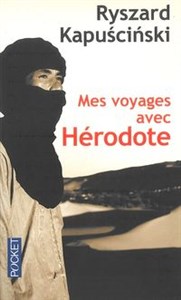 Picture of Mes voyages avec Herodote