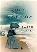 Złoto Maor... - Sarah Lark -  books in polish 