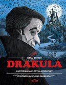 Polska książka : Drakula - Bram Stoker