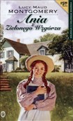Polska książka : ANIA Z ZIE... - LUCY MAUD MONTGOMERY