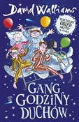 Gang Godzi... - David Walliams -  books from Poland