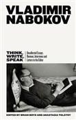 Zobacz : Think Writ... - Vladimir Nabokov