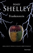 Frankenste... - Mary Shelley -  books in polish 