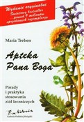 Apteka Pan... - Maria Treben -  foreign books in polish 