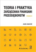 Książka : Teoria i p... - Jacek Jaworski