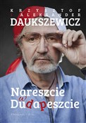 Nareszcie ... - Krzysztof Daukszewicz, Aleksander Daukszewicz -  books from Poland