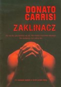 Zaklinacz - Donato Carrisi -  foreign books in polish 