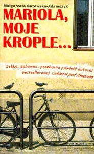 Picture of Mariola moje krople