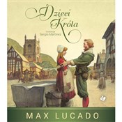 Polska książka : Dzieci Kró... - Max Lucado