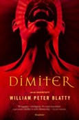 Dimiter - William Peter Blatty -  Polish Bookstore 