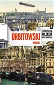polish book : Widma I - Łukasz Orbitowski