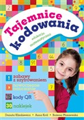 polish book : Tajemnice ... - Danuta Klimkiewicz, Anna Król, Bożena Płaszewska
