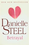 Betrayal - Danielle Steel -  foreign books in polish 