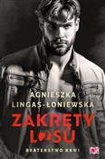 Polska książka : Braterstwo... - Agnieszka Lingas-Łoniewska