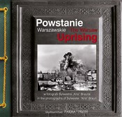 Powstanie ... - Elżbieta Kamińska, Marek Kamiński -  Polish Bookstore 