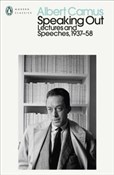 Speaking O... - Albert Camus -  Polish Bookstore 