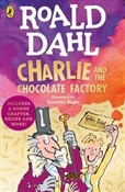 polish book : Charlie an... - Roald Dahl