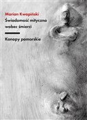 Książka : Świadomość... - Marian Kwapiński