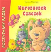 Kurczaczek... - Mariusz Niemycki -  books from Poland