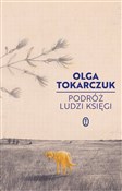 Polska książka : Podróż lud... - Olga Tokarczuk