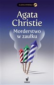 Morderstwo... - Agata Christie -  foreign books in polish 