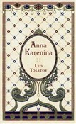 Anna Karen... - Leo Tolstoy - Ksiegarnia w UK
