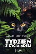 Książka : Tydzień z ... - Agata Suchocka