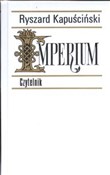 Książka : Imperium - Ryszard Kapuściński