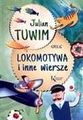 Lokomotywa... - Julian Tuwim -  books from Poland