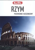 Rzym Przew... - Patricia Schulz, Giovanna Dunmall -  Książka z wysyłką do UK